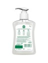 Sapone Liquido Antibatterico Aloe Vera 250ml