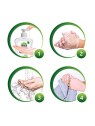 Sapone Liquido Antibatterico Aloe Vera 250ml