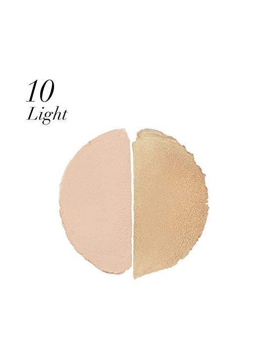 Max Factor Miracle Glow Duo Crema Pro Illuminatore 11 g 10 Luce Donna