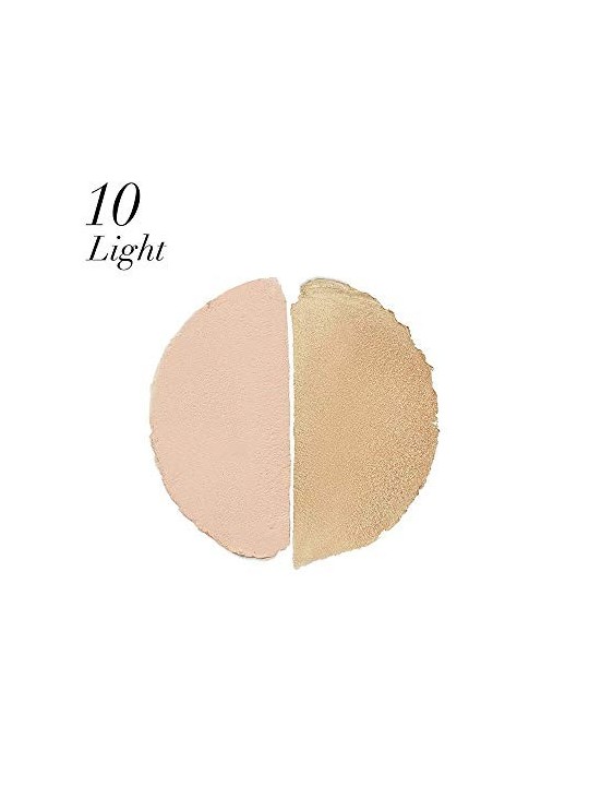 Max Factor Miracle Glow Duo Crema Pro Illuminatore 11 g 10 Luce Donna