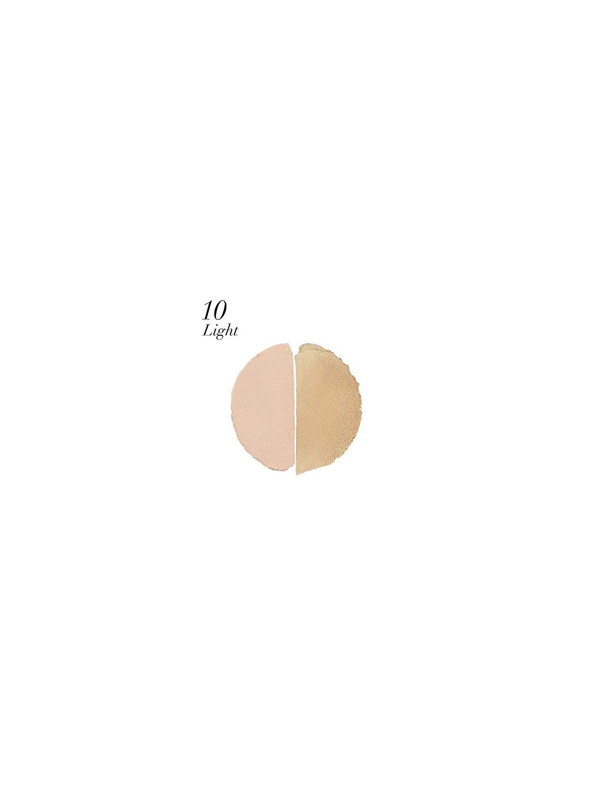 Max Factor Miracle Glow Duo Crema Pro Illuminatore 11 g 10 Luce Donna