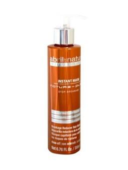 Maschera rigenerante per capelli danneggiati