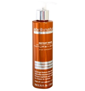 Maschera rigenerante per capelli danneggiati