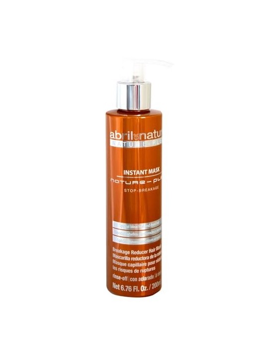 Maschera rigenerante per capelli danneggiati