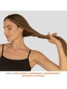 Maschera rigenerante per capelli danneggiati