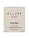 Chanel Allure Homme Sport Giftset uomo 60ml