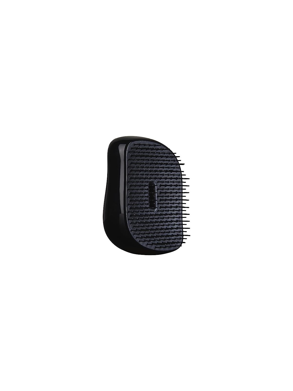Tangle Teezer Compact Styler Detangling Hair Brush Rose Gold Black