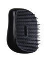 Tangle Teezer Compact Styler Detangling Hair Brush Rose Gold Black