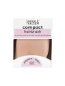 Tangle Teezer Compact Styler Detangling Hair Brush Rose Gold Black