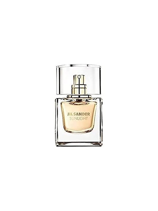 Jil Sander Luce solare eau de parfum 40ml 40ML acquista 