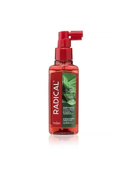 Lozione-balsamo radicale per capelli cadenti 100ml