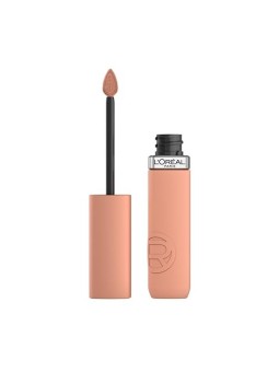 Rossetto liquido L'Orï¿½ï¿½al Paris INFAILLIBLE MATTE RESISTANCE 100 - favola finale 5ml