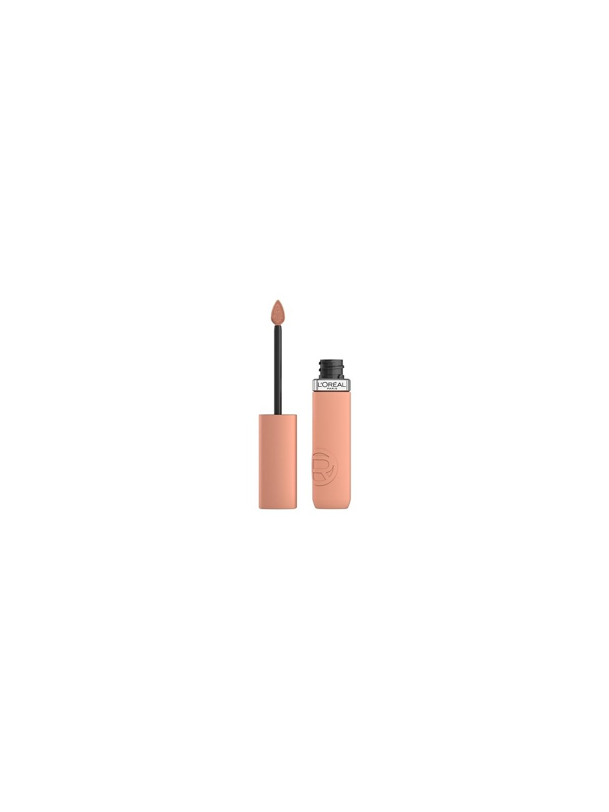 Rossetto liquido L'Orï¿½ï¿½al Paris INFAILLIBLE MATTE RESISTANCE 100 - favola finale 5ml