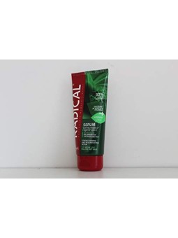 Siero radicale rinforzante e rigenerante per capelli indeboliti e cadenti 100ml