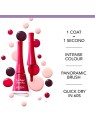 Bourjois 1 Second Gel Nail Polish 9ml No. 09 Let's Get Redy