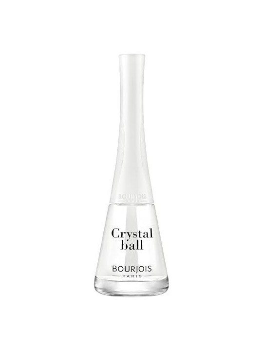 Smalto per unghie Bourjois 1 Second Gel 9ml Numero 22 Crystal Ball