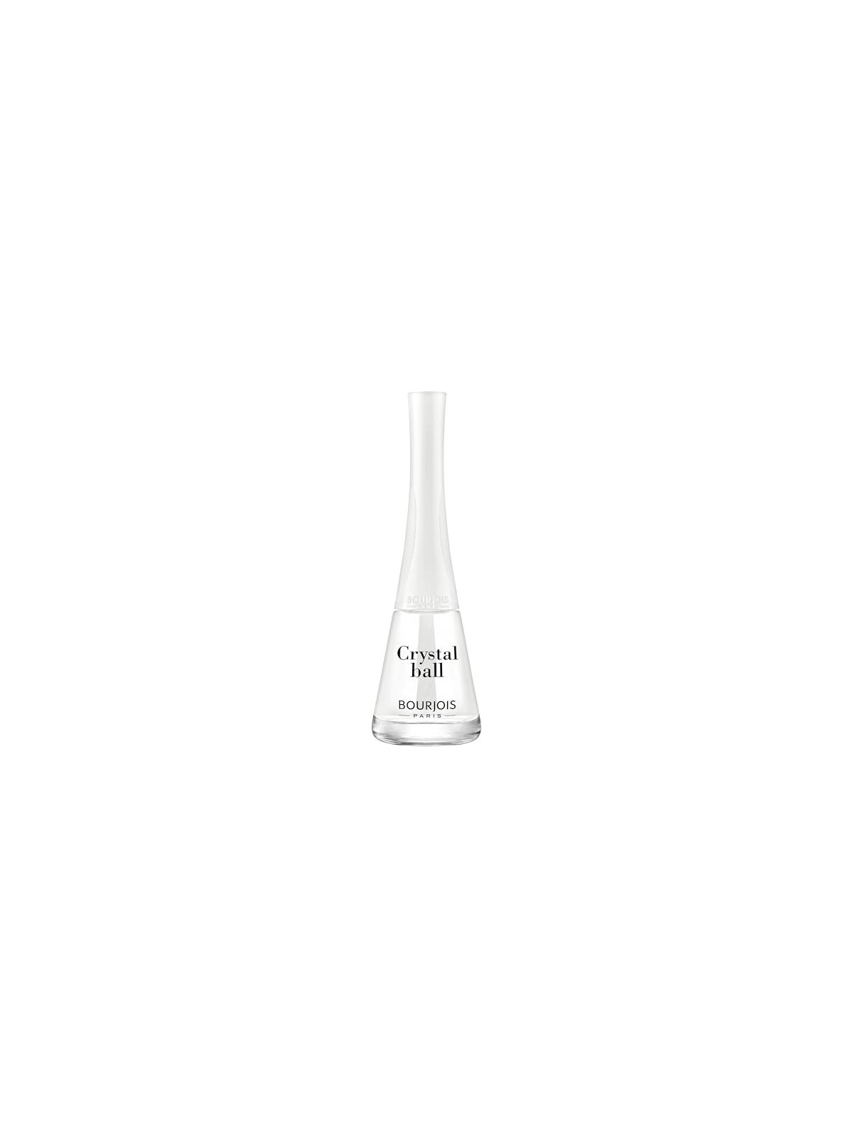 Smalto per unghie Bourjois 1 Second Gel 9ml Numero 22 Crystal Ball
