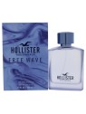 Hollister Wave for Him eau de toilette uomo 100ml