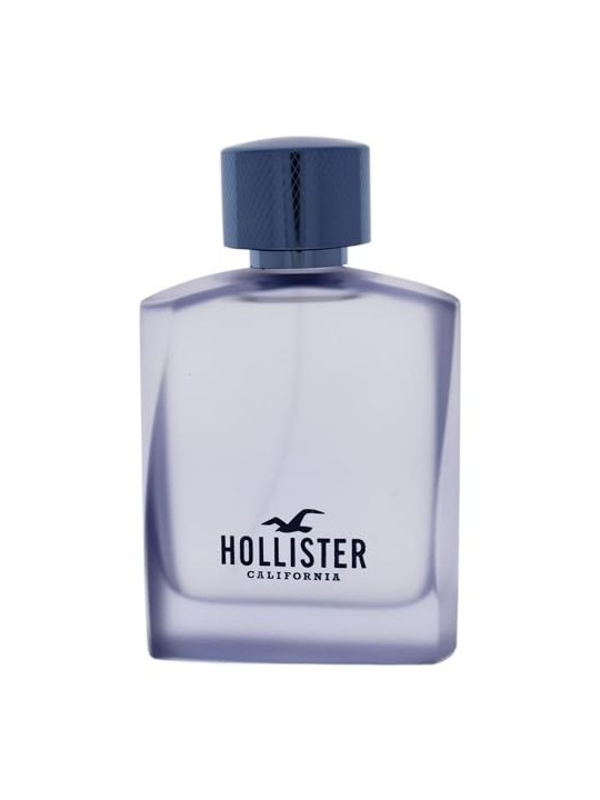 Hollister Wave for Him eau de toilette uomo 100ml