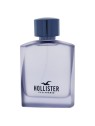 Hollister Wave for Him eau de toilette uomo 100ml