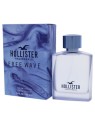 Hollister Wave for Him eau de toilette uomo 100ml
