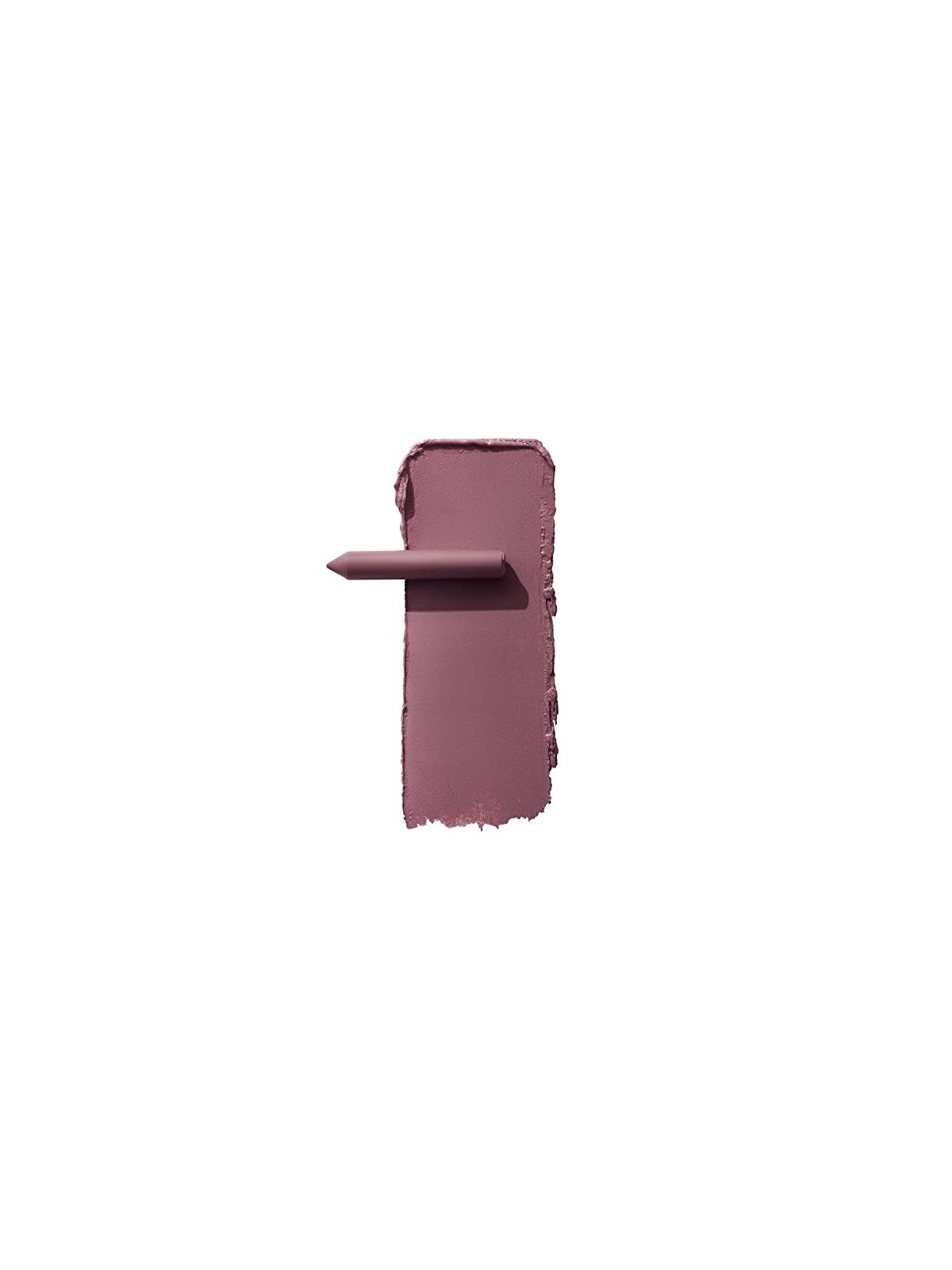 Maybelline Rossetto Matte Stay Rossetto Super Stay pastello inchiostro donna 25 Stay Exceptional