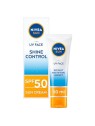 Nivea Controllo solare UV della lucentezza