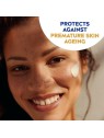 Nivea Controllo solare UV della lucentezza