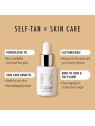 St Moriz Siero Viso Intensificatore Abbronzatura 15ml