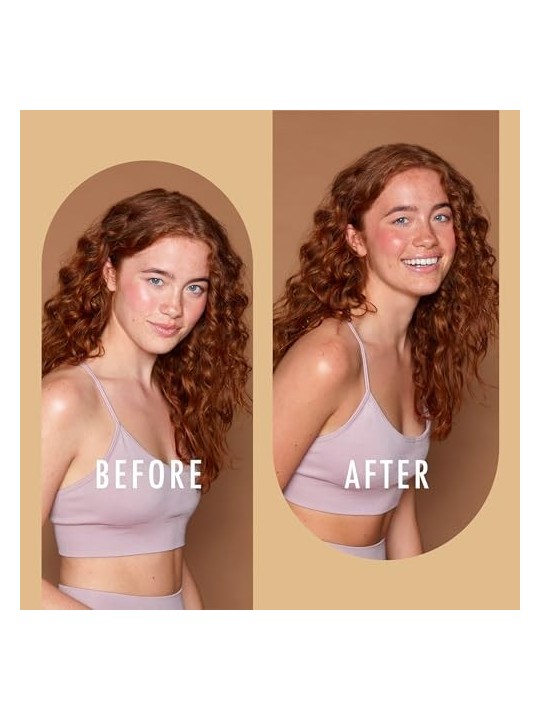 St Moriz Siero Viso Intensificatore Abbronzatura 15ml