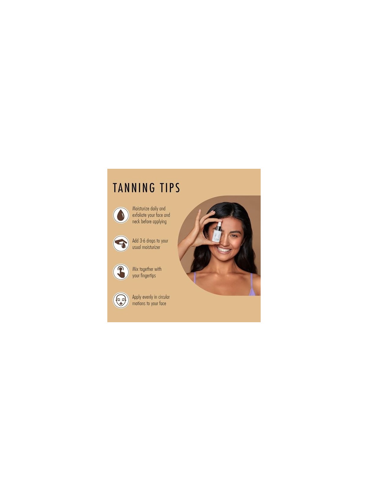St Moriz Siero Viso Intensificatore Abbronzatura 15ml