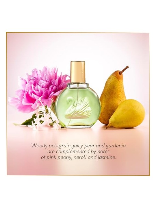 Gloria Vanderbilt Jardin A New York EDP spray 100ml