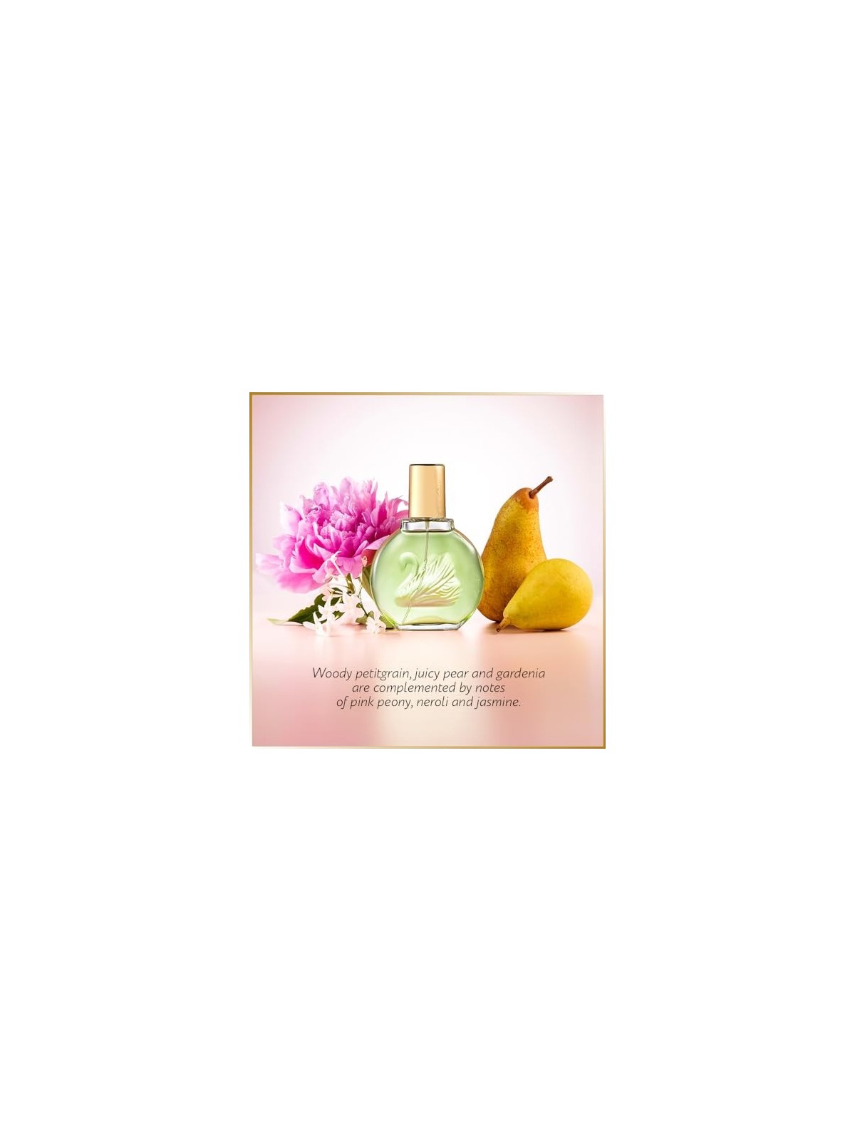 Gloria Vanderbilt Jardin A New York EDP spray 100ml