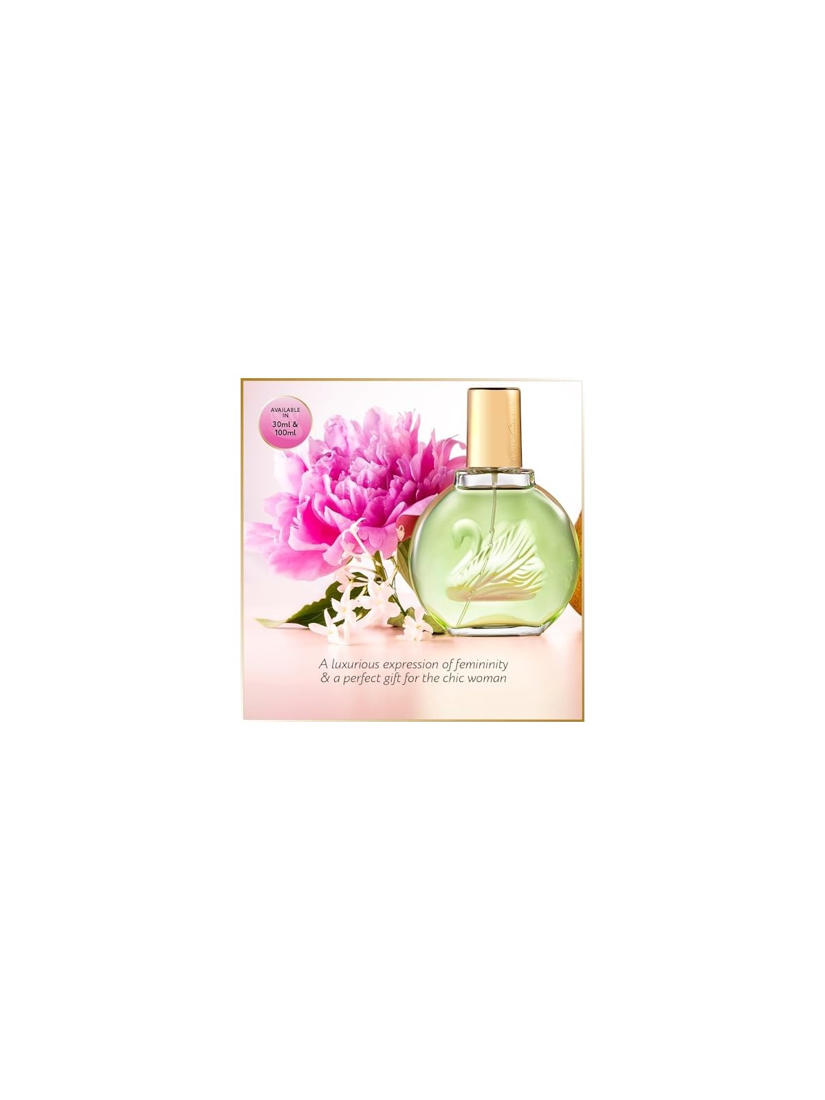 Gloria Vanderbilt Jardin A New York EDP spray 100ml