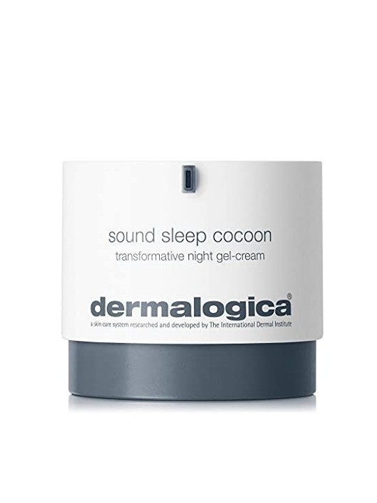 Crema notte rigenerante Dermalogica GREYLINE 50ml
