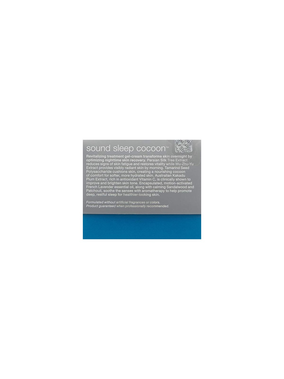 Crema notte rigenerante Dermalogica GREYLINE 50ml