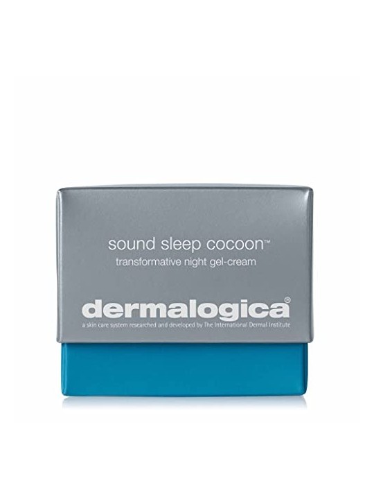 Crema notte rigenerante Dermalogica GREYLINE 50ml