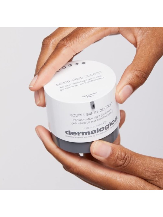 Crema notte rigenerante Dermalogica GREYLINE 50ml