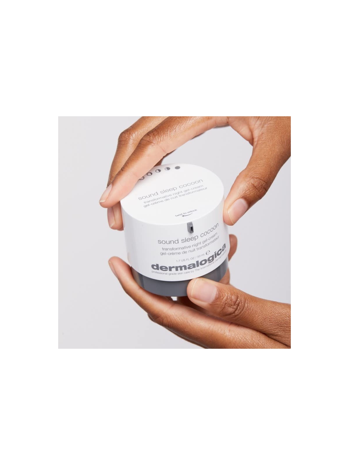 Crema notte rigenerante Dermalogica GREYLINE 50ml