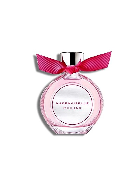 Rochas Mademoiselle Rochas Eau De Toilette 50ml for Women