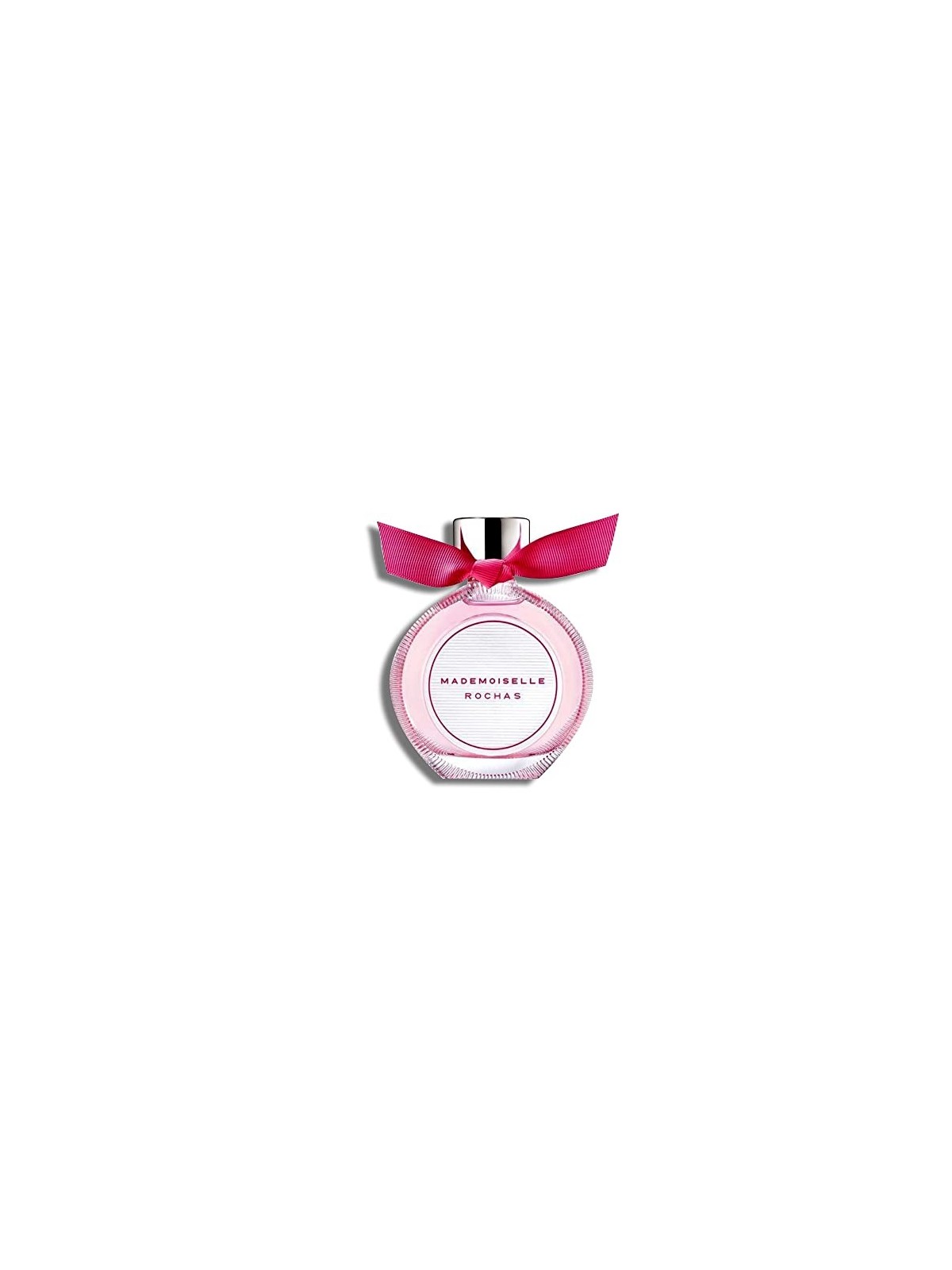 Rochas Mademoiselle Rochas Eau De Toilette 50ml for Women