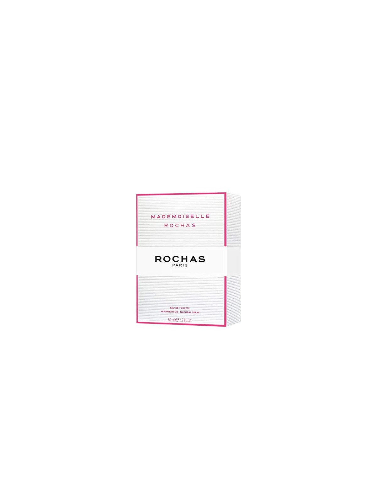 Rochas Mademoiselle Rochas Eau De Toilette 50ml for Women