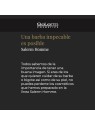 Salerm HOMME cera per capelli e barba 100ml uomo