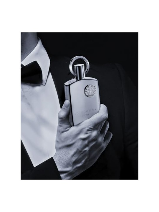 Afnan Supremacy Pour Homme eau de parfum Spray 100ml Afnan www.essenzetotalstyle.com 