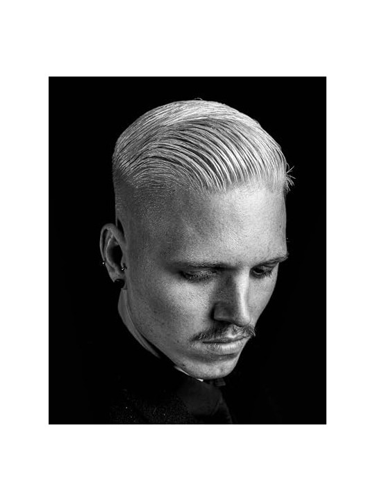 Gel per capelli uomo REUZEL Fiber Gel 100ml