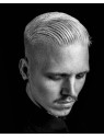 Gel per capelli uomo REUZEL Fiber Gel 100ml