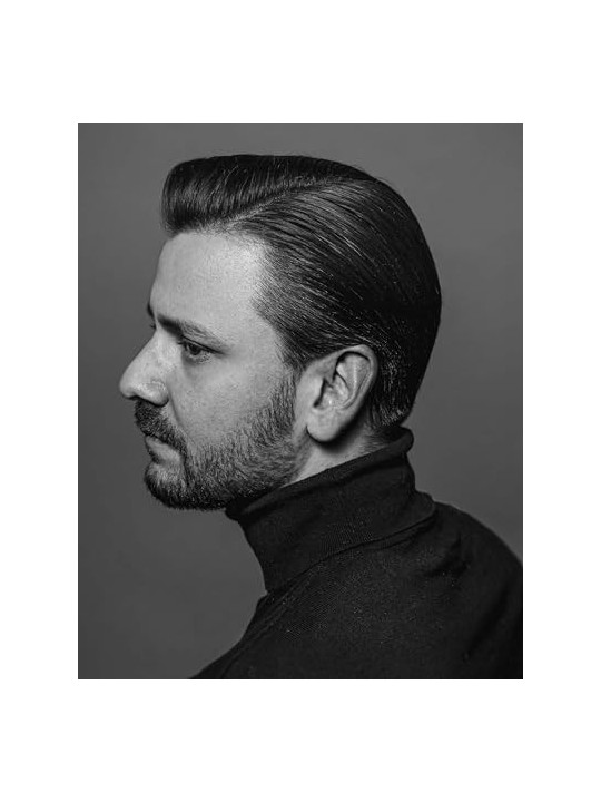 Gel per capelli uomo REUZEL Fiber Gel 100ml