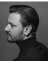 Gel per capelli uomo REUZEL Fiber Gel 100ml