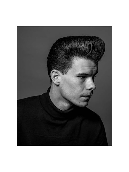 Gel per capelli uomo REUZEL Fiber Gel 100ml