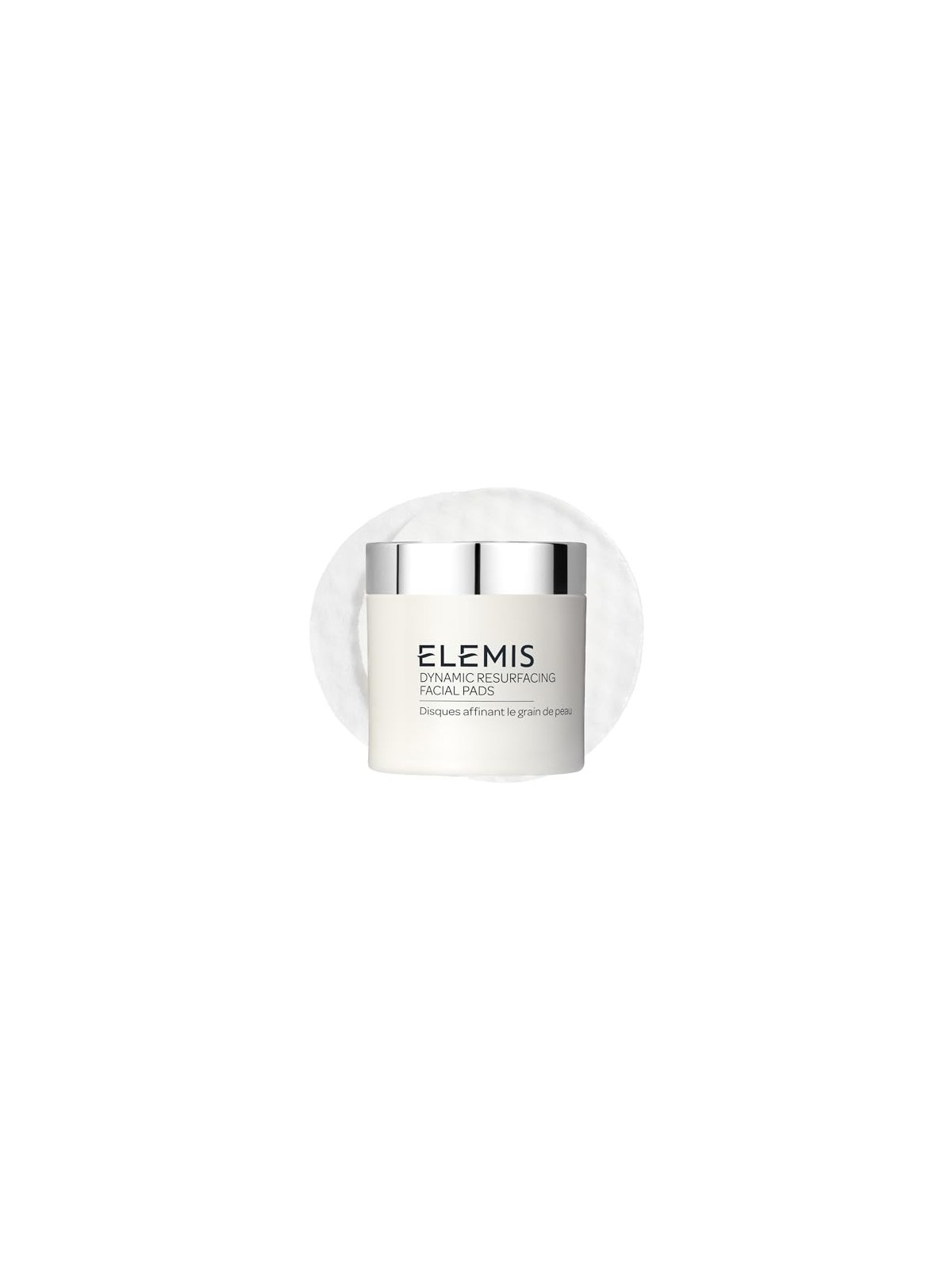 Elemis Dynamic Resurfacing Facial Pads 60 unità acquista 